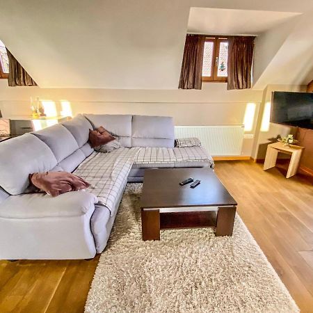 Апартаменты Ararat Penthouse Златибор Экстерьер фото