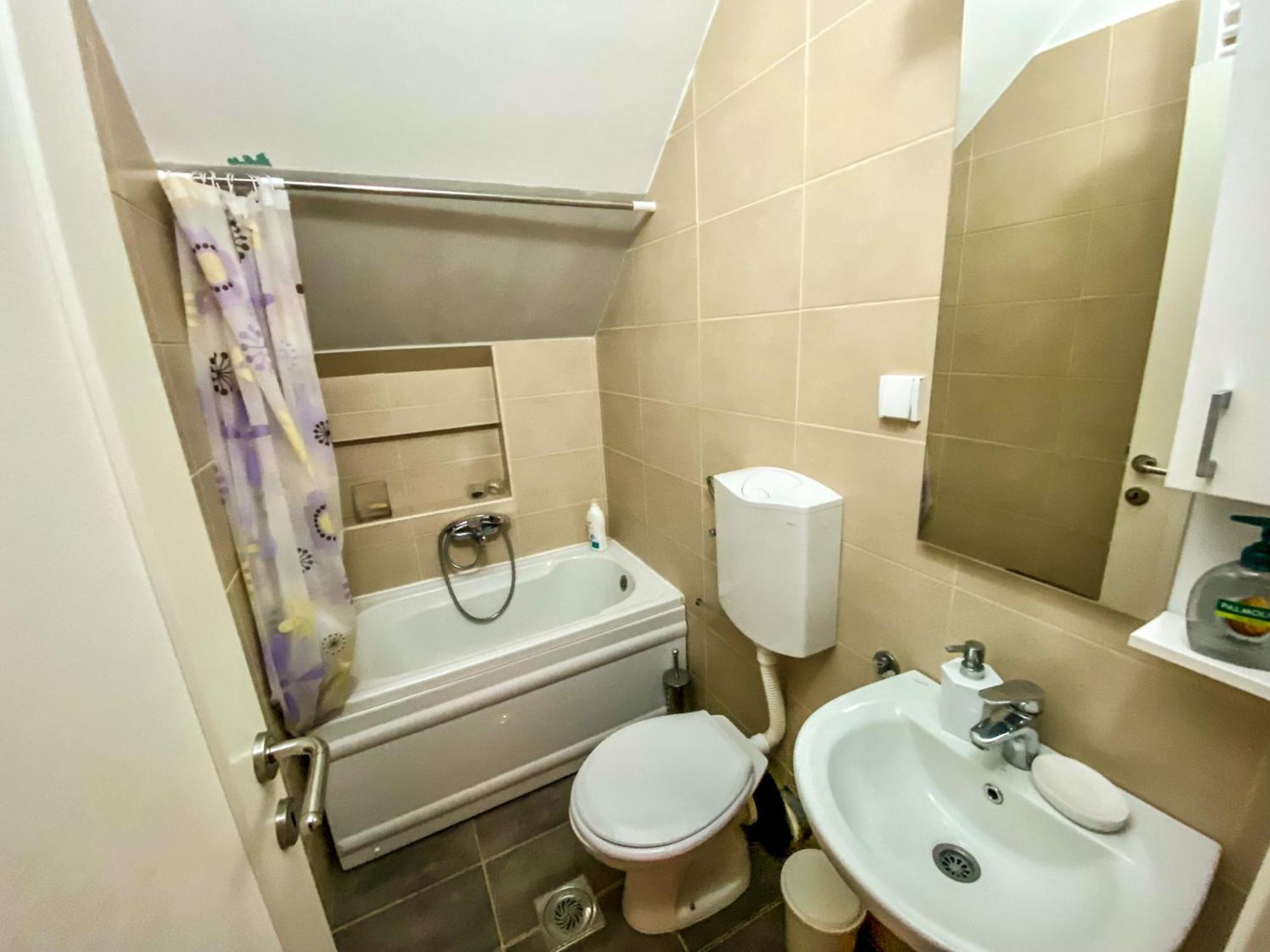 Апартаменты Ararat Penthouse Златибор Экстерьер фото